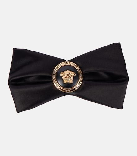 Versace Alia Medusa '95 hair clip - Versace - Modalova