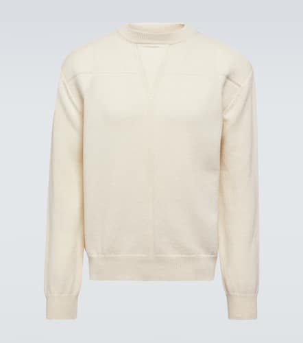 Jil Sander Wool-blend sweater - Jil Sander - Modalova