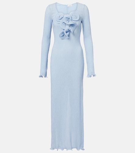 Magda Butrym Verziertes Maxikleid - Magda Butrym - Modalova