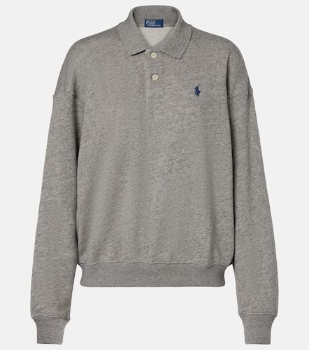 Polo in misto cotone - Polo Ralph Lauren - Modalova