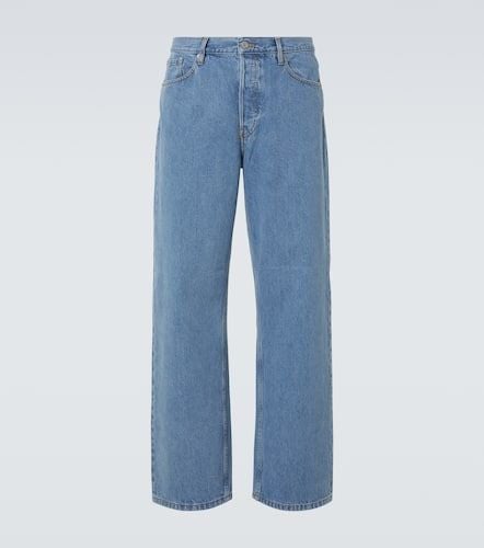 Dries Van Noten Wide-leg jeans - Dries Van Noten - Modalova