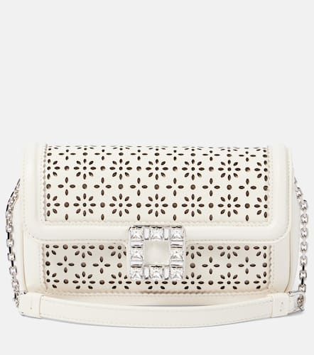 Bolso al hombro Viv" Jeu De Fille - Roger Vivier - Modalova