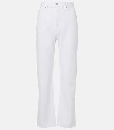 S Pinch Waist high-rise straight jeans - Agolde - Modalova