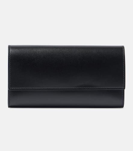 The Row Leather belt bag - The Row - Modalova