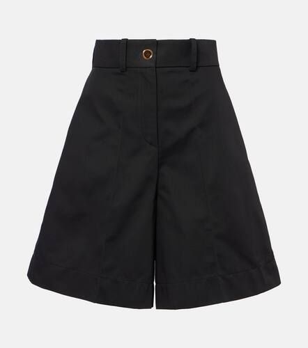 Patou Cotton shorts - Patou - Modalova