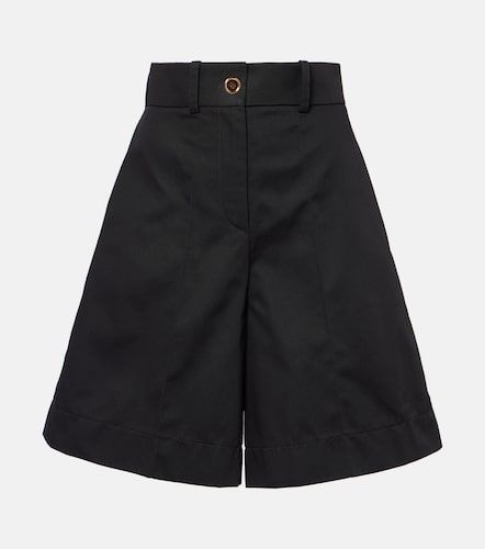 Patou Shorts in cotone - Patou - Modalova