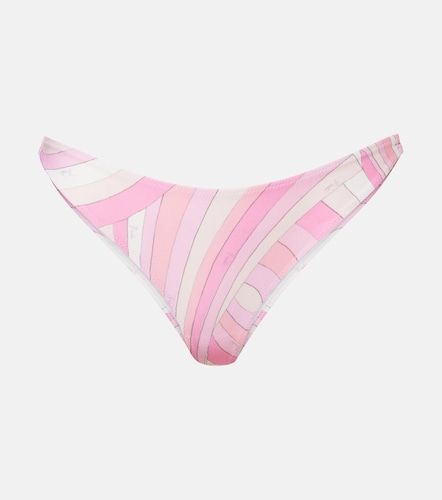 Pucci Braga de bikini Iride - Pucci - Modalova