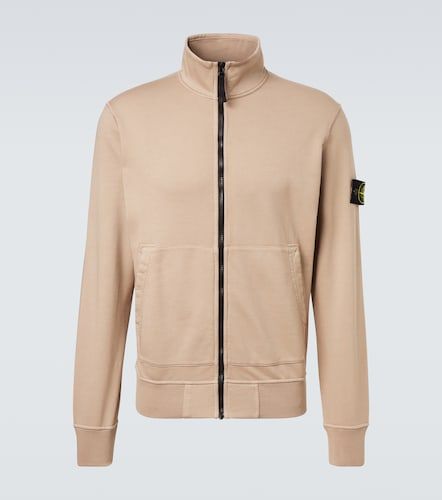 Trainingsjacke Compass aus Baumwolle - Stone Island - Modalova
