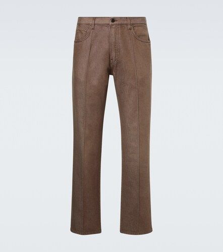Prada Straight Jeans - Prada - Modalova
