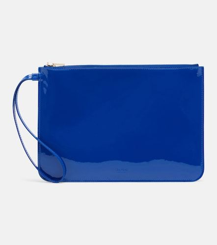 Tom Ford Clutch de charol - Tom Ford - Modalova