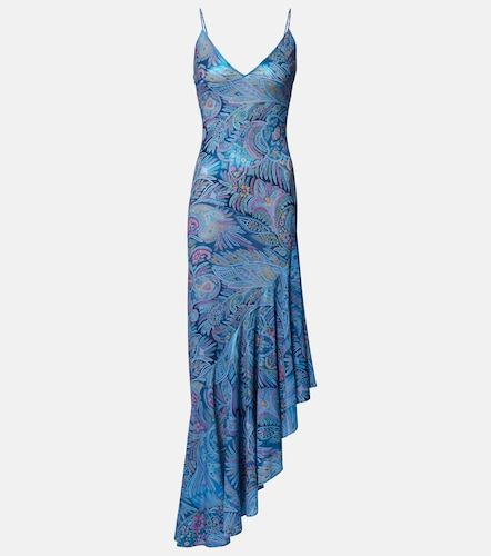 Etro Bedrucktes Midikleid - Etro - Modalova
