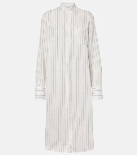 Toteme Hemdblusenkleid - Toteme - Modalova