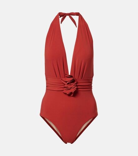 Karla Colletto Circle swimsuit - Karla Colletto - Modalova