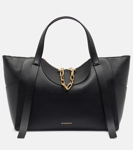 Bolso The Snatch Medium de piel - Givenchy - Modalova