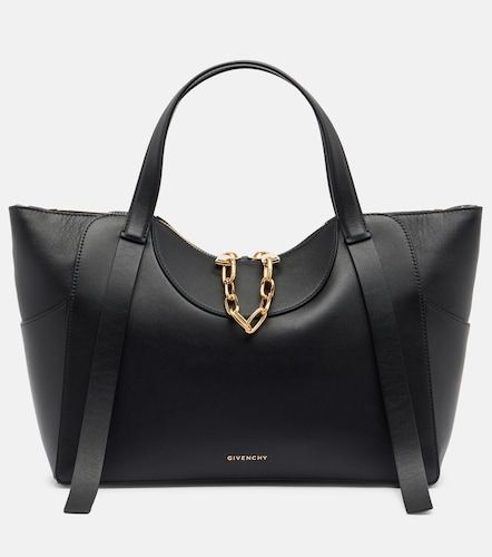 The Snatch Medium leather tote bag - Givenchy - Modalova