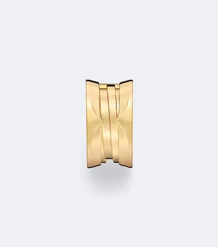B.zero1 18kt single earring - Bvlgari - Modalova