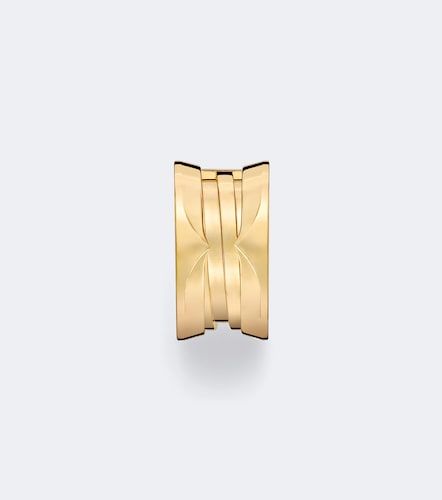 Einzelner Ohrring B.zero1 aus 18kt Gelbgold - Bvlgari - Modalova