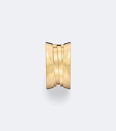 Pendiente individual B.zero1 de oro de 18 ct - Bvlgari - Modalova