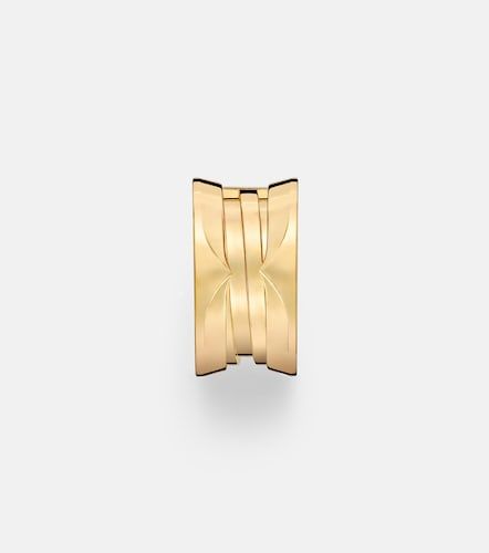 Orecchino singolo B.zero1 in 18kt - Bvlgari - Modalova