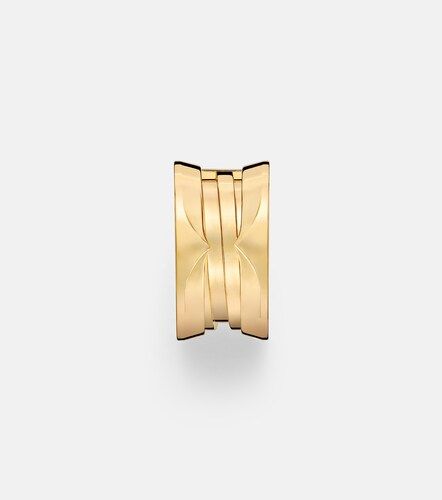 Pendiente individual B.zero1 de oro de 18 ct - Bvlgari - Modalova