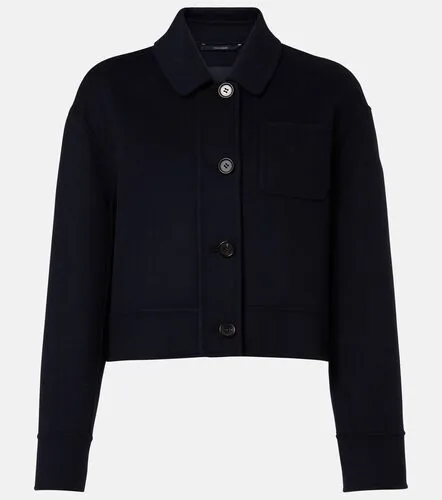 S Max Mara Virgin wool jacket - 'S Max Mara - Modalova