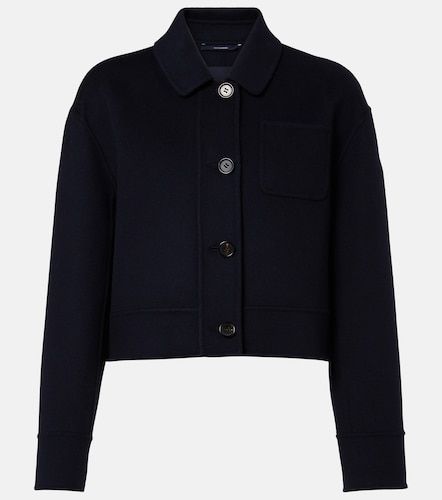 S Max Mara Virgin wool jacket - 'S Max Mara - Modalova