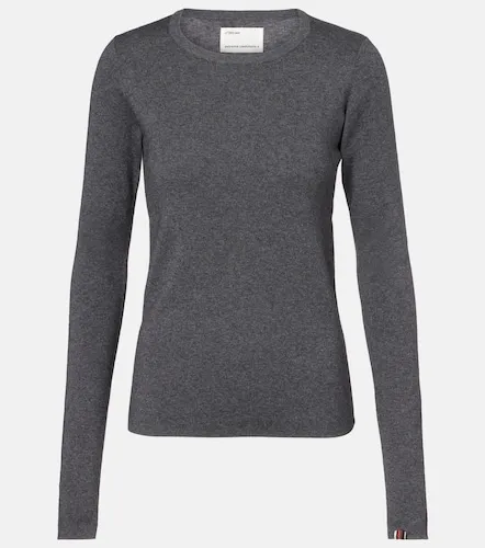 Camiseta N°392 Eel de algodón y cachemir - Extreme Cashmere - Modalova