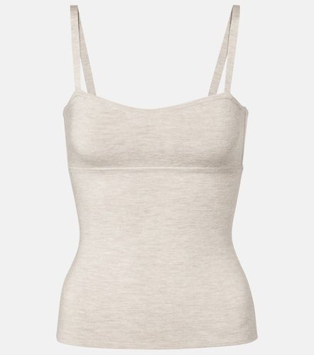 Top Epica en mezcla de lana - Max Mara - Modalova