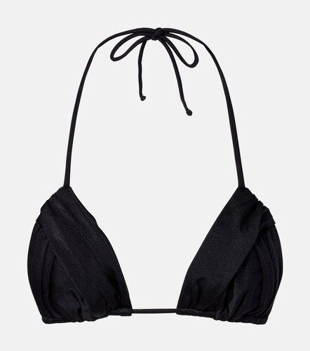 Top de bikini Jasmin drapeado - Bananhot - Modalova