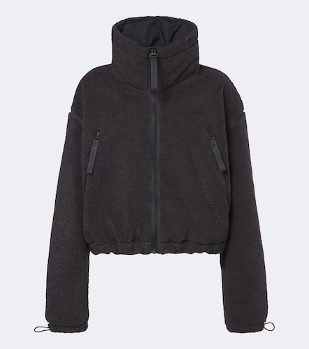 Chaqueta de teddy - Adidas by Stella McCartney - Modalova