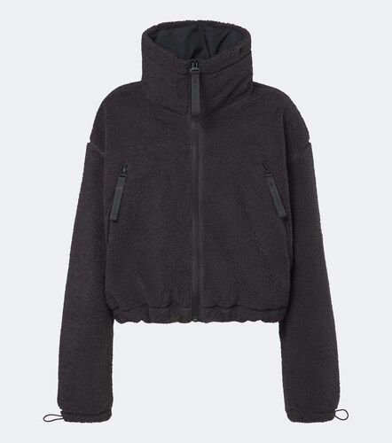 Teddy jacket - Adidas by Stella McCartney - Modalova