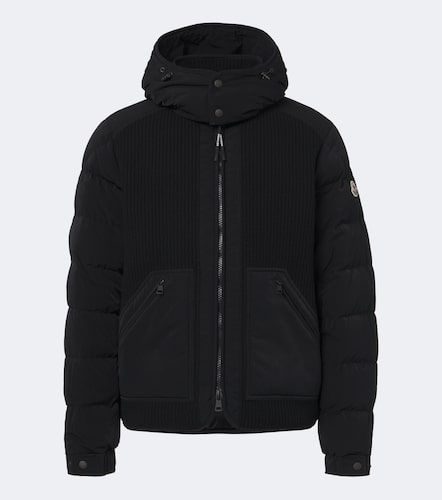 Moncler Daunenjacke Pelat - Moncler - Modalova