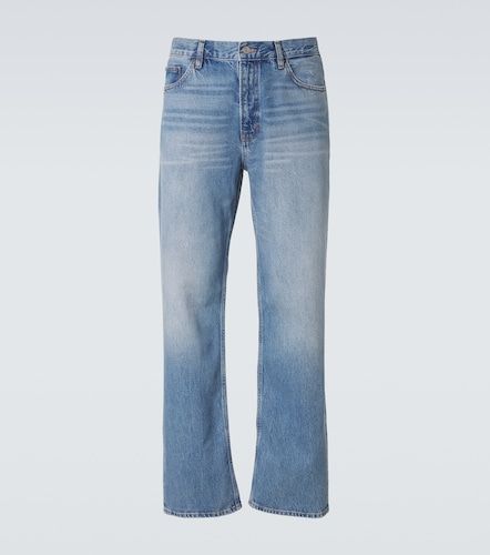Frame Straight Jeans - Frame - Modalova
