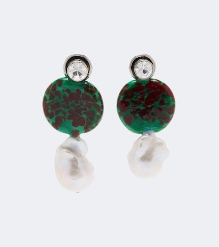 Dries Van Noten Orecchini pendenti - Dries Van Noten - Modalova
