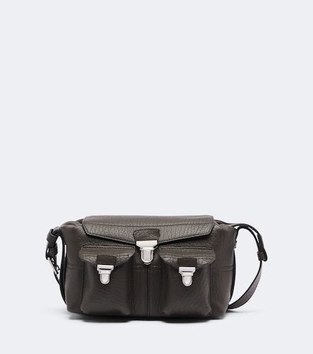 Schultertasche Gear Mini aus Leder - Lemaire - Modalova