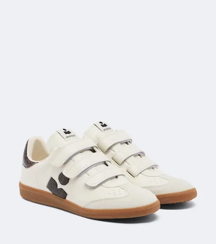 Sneakers Beth aus Leder - Isabel Marant - Modalova