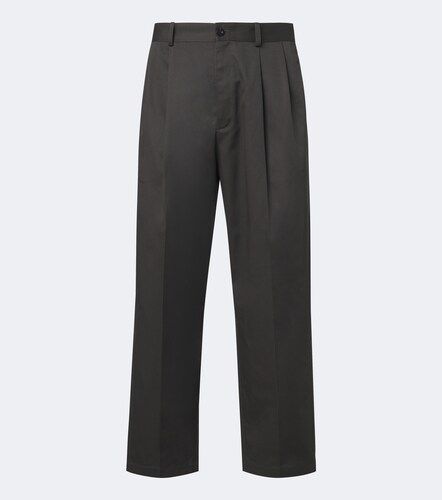 The Row Pantalones rectos Nesper - The Row - Modalova