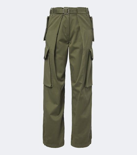 Loewe Cargohose aus Baumwolle - Loewe - Modalova