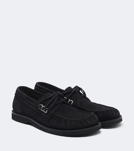 JW Anderson Náuticos de ante - JW Anderson - Modalova