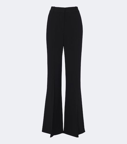 Nili Lotan Effy flared pants - Nili Lotan - Modalova