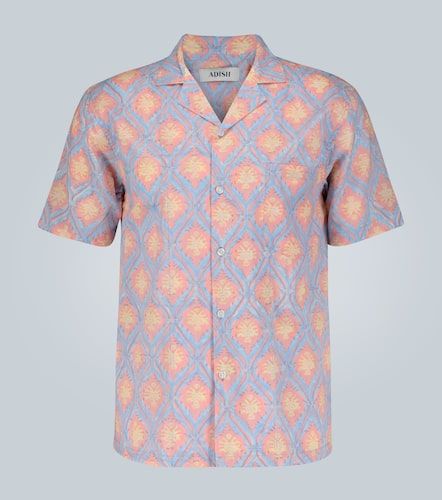 Adish Camisa de manga corta Sawsana - Adish - Modalova