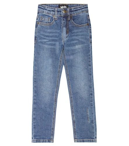 Molo Aksel slim jeans - Molo - Modalova