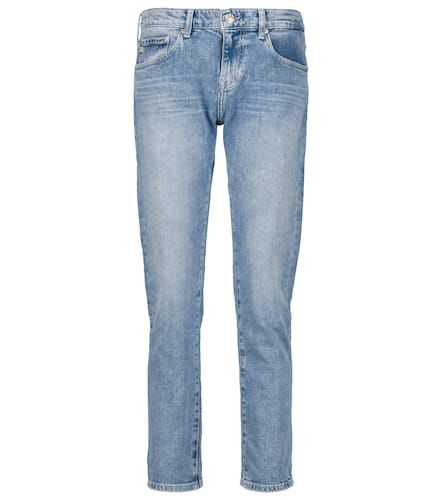 Ex-boyfriend mid-rise slim jeans - AG Jeans - Modalova