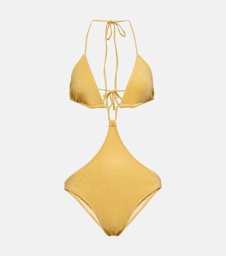 Bananhot Mellany cutout swimsuit - Bananhot - Modalova