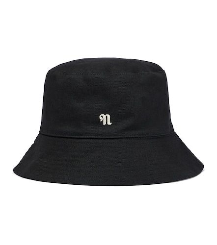 Nanushka Caran cotton bucket hat - Nanushka - Modalova