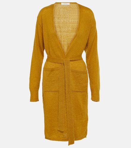 Gabon mohair-blend cardigan - Max Mara - Modalova