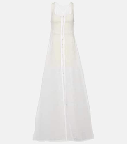 La Robe Dentelle sequined gown - Jacquemus - Modalova