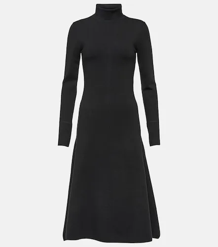 Midikleid aus einem Seidengemisch - Joseph - Modalova