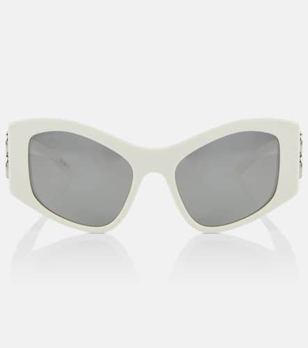 Dynasty rectangular sunglasses - Balenciaga - Modalova