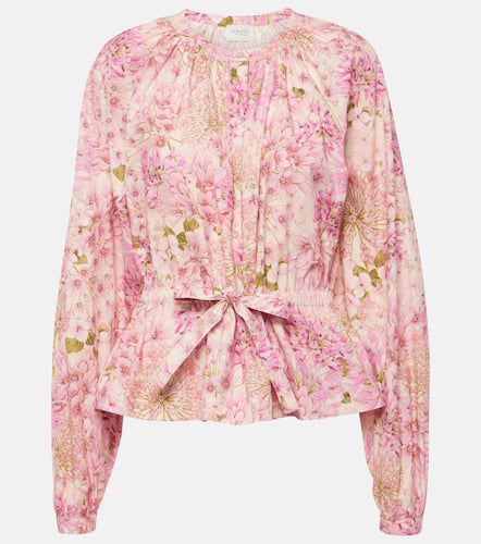 Giambattista Valli Cotton blouse - Giambattista Valli - Modalova